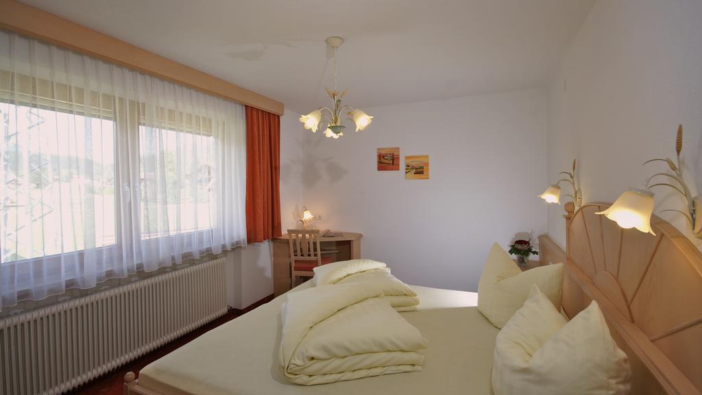 Komfort-Apartments Zufriedenheit Leutasch Zimmer foto